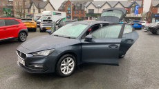 SEAT Leon 1.0 TSI EVO SE 5dr Petrol Hatchback